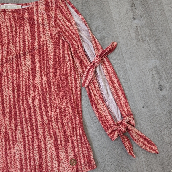 Michael Kors Women's Top Size S - Picture 5 of 6